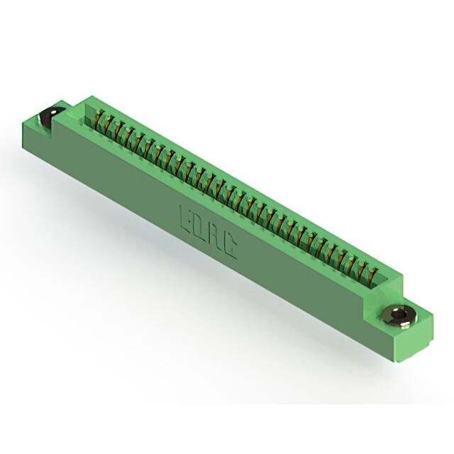 341-028-524-103 EDAC Inc.  Edgeboard Connectors